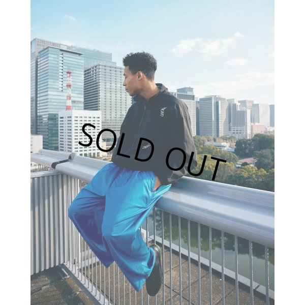 画像5: 【30％OFF】TIGHTBOOTH/STRAIGHT UP SWING TOP（Black）［スウィングトップ-25春夏］ (5)