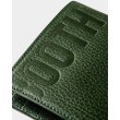 画像10: TIGHTBOOTH/LEATHER BIFOLD WALLET（Deep Green）［レザーウォレット-25春夏］ (10)