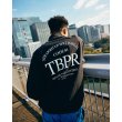 画像4: TIGHTBOOTH/STRAIGHT UP SWING TOP（Black）［スウィングトップ-25春夏］ (4)