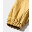 画像9: TIGHTBOOTH/STRAIGHT UP SWING TOP（Mustard）［スウィングトップ-25春夏］ (9)