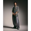 画像2: TIGHTBOOTH/BAGGY SLACKS（Grey）［バギースラックス-25春夏］ (2)