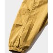 画像14: TIGHTBOOTH/STRAIGHT UP SWING TOP（Mustard）［スウィングトップ-25春夏］ (14)