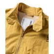 画像3: TIGHTBOOTH/STRAIGHT UP SWING TOP（Mustard）［スウィングトップ-25春夏］ (3)