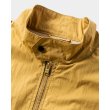 画像4: TIGHTBOOTH/STRAIGHT UP SWING TOP（Mustard）［スウィングトップ-25春夏］ (4)