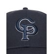 画像6: COOTIE PRODUCTIONS/Low Profile 59FIFTY（×NEW ERA）（Navy）［B.Bキャップ-25春夏］ (6)