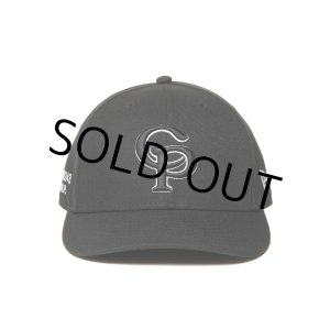 画像: COOTIE PRODUCTIONS/Low Profile 59FIFTY（×NEW ERA）（Black）［B.Bキャップ-25春夏］