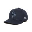 画像3: COOTIE PRODUCTIONS/Low Profile 59FIFTY（×NEW ERA）（Navy）［B.Bキャップ-25春夏］ (3)