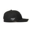 画像5: COOTIE PRODUCTIONS/Low Profile 59FIFTY（×NEW ERA）（Black）［B.Bキャップ-25春夏］ (5)
