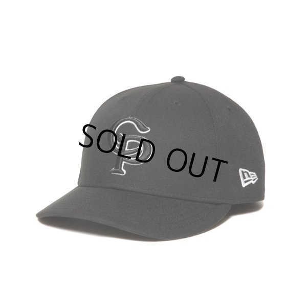 COOTIE PRODUCTIONS/Low Profile 59FIFTY（×NEW ERA）（Black