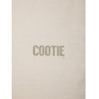 画像3: COOTIE PRODUCTIONS/Pigment Dyed L/S Tee（Ivory）［ピグメントダイ長袖T-25春夏］ (3)