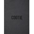 画像3: COOTIE PRODUCTIONS/Pigment Dyed L/S Tee（Black）［ピグメントダイ長袖T-25春夏］ (3)