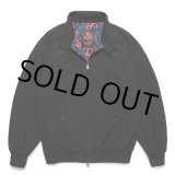 画像: WACKO MARIA/BARACUTA / G9 HARRINGTON JACKET（BLACK）［G9ハリントンJKT-25春夏］