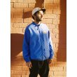 画像4: CHALLENGER/CLASSIC TWILL CAP（WHITE/BLACK）［クラシックツイルキャップ-25春夏］ (4)