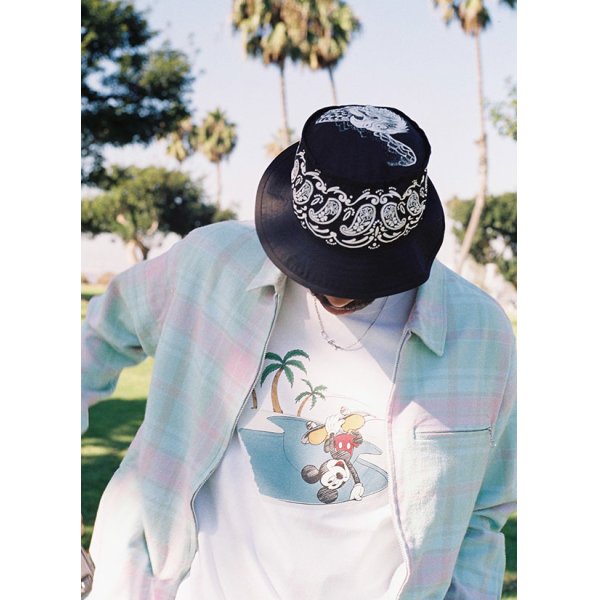 画像5: CHALLENGER/LOGO NECKLACE（SILVER）［ロゴネックレス-25春夏］ (5)