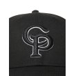 画像6: COOTIE PRODUCTIONS/Low Profile 59FIFTY（×NEW ERA）（Black）［B.Bキャップ-25春夏］ (6)