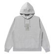 画像1: BlackEyePatch/HANDLE WITH CARE HOODIE（HEATHER GRAY） (1)