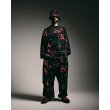 画像6: TIGHTBOOTH/DOGWOOD VELOUR L/S SHIRT（Dogwood）［ドッグウッドベロア長袖-25春夏］ (6)