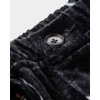 画像5: TIGHTBOOTH/DOGWOOD VELOUR BALLOON PANTS（Dogwood）［ドッグウッドベロアバルーンパンツ-25春夏］ (5)