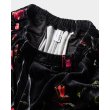 画像4: TIGHTBOOTH/DOGWOOD VELOUR BALLOON PANTS（Dogwood）［ドッグウッドベロアバルーンパンツ-25春夏］ (4)