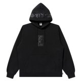 画像: BlackEyePatch/HANDLE WITH CARE HOODIE（BLACK）