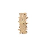 画像: BlackEyePatch/HWC PHONE RING（GOLD）
