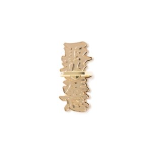 画像: BlackEyePatch/HWC PHONE RING（GOLD）