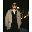 画像5: WACKO MARIA/BARACUTA / G9 HARRINGTON JACKET（BEIGE）［G9ハリントンJKT-25春夏］ (5)
