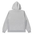 画像2: BlackEyePatch/HANDLE WITH CARE HOODIE（HEATHER GRAY） (2)