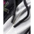画像10: TIGHTBOOTH/DOGWOOD VELOUR BALLOON PANTS（Dogwood）［ドッグウッドベロアバルーンパンツ-25春夏］ (10)