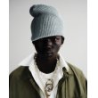 画像2: COOTIE PRODUCTIONS/Rib Stitch Cuffless Beanie（Mint）［カフレスビーニー-25春夏］ (2)