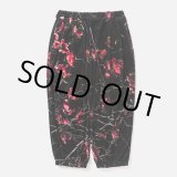 画像: TIGHTBOOTH/DOGWOOD VELOUR BALLOON PANTS（Dogwood）［ドッグウッドベロアバルーンパンツ-25春夏］