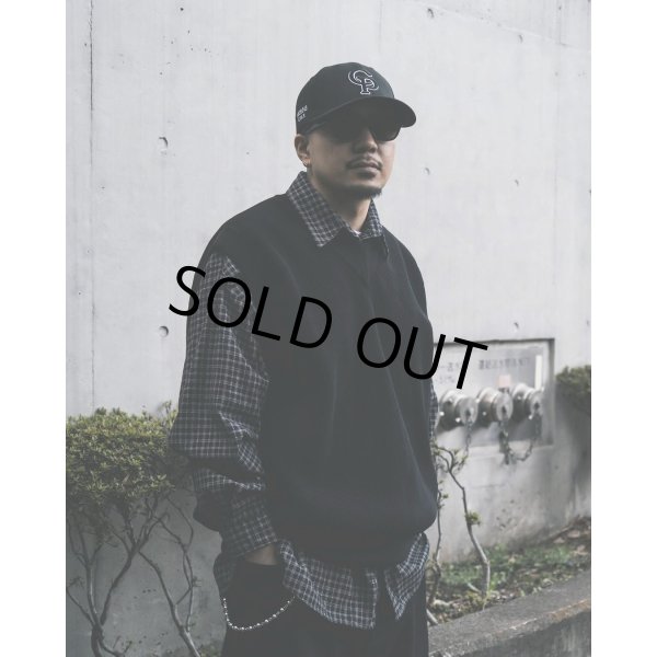 COOTIE PRODUCTIONS/Low Profile 59FIFTY（×NEW ERA）（Black