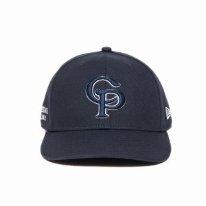 画像: COOTIE PRODUCTIONS/Low Profile 59FIFTY（×NEW ERA）（Navy）［B.Bキャップ-25春夏］