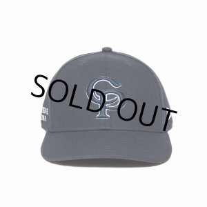 画像: COOTIE PRODUCTIONS/Low Profile 59FIFTY（×NEW ERA）（Navy）［B.Bキャップ-25春夏］