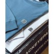 画像2: BlackEyePatch/SMALL OG L/S TEE（WHITE） (2)