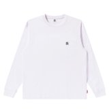 画像: BlackEyePatch/SMALL OG L/S TEE（WHITE）