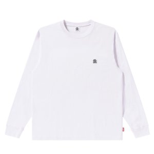 画像: BlackEyePatch/SMALL OG L/S TEE（WHITE）