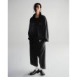 画像6: COOTIE PRODUCTIONS/Leno Cloth Squeeze Holes Skipper（Black）［スクイーズホールズスキッパー-25春夏］ (6)
