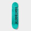 画像3: TIGHTBOOTH/CP LOGO GREEN［スケートデッキ-24春］ (3)