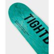 画像8: TIGHTBOOTH/CP LOGO GREEN［スケートデッキ-24春］ (8)