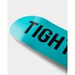 画像4: TIGHTBOOTH/CP LOGO GREEN［スケートデッキ-24春］ (4)