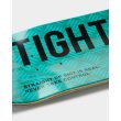 画像9: TIGHTBOOTH/CP LOGO GREEN［スケートデッキ-24春］ (9)