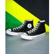 画像8: WACKO MARIA/CONVERSE / ALL STAR LGCY HI（BLACK）［オールスターレガシーHI-25春夏］ (8)
