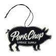 画像2: PORKCHOP/AIR FRESHENER（BLACK CHERRY BOMB）［エアフレッシュナー-25春夏］ (2)