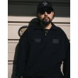 画像8: COOTIE PRODUCTIONS/Low Profile 59FIFTY（×NEW ERA）（Black）［B.Bキャップ-25春夏］ (8)