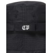 画像4: COOTIE PRODUCTIONS/N/C Poplin Boonie Hat（Black）［ブーニーハット-25春夏］ (4)