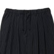 画像3: COOTIE PRODUCTIONS/T/W 2 Tuck Easy Pants（Stripe）［ツータックイージーパンツ-25春夏］ (3)