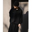 画像4: COOTIE PRODUCTIONS/Leno Cloth Squeeze Holes Skipper（Black）［スクイーズホールズスキッパー-25春夏］ (4)