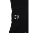 画像2: COOTIE PRODUCTIONS/Raza Middle Socks（Black）［ミドルソックス-25春夏］ (2)