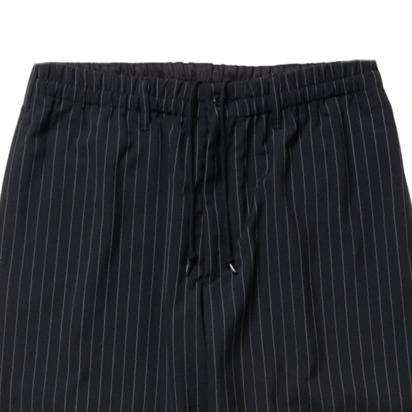 パンツ COOTIE Heavy Oz Sweat Easy Pants COOTIE PRODUCTIONS/Heavy Oz Sweat Easy Pants（Black